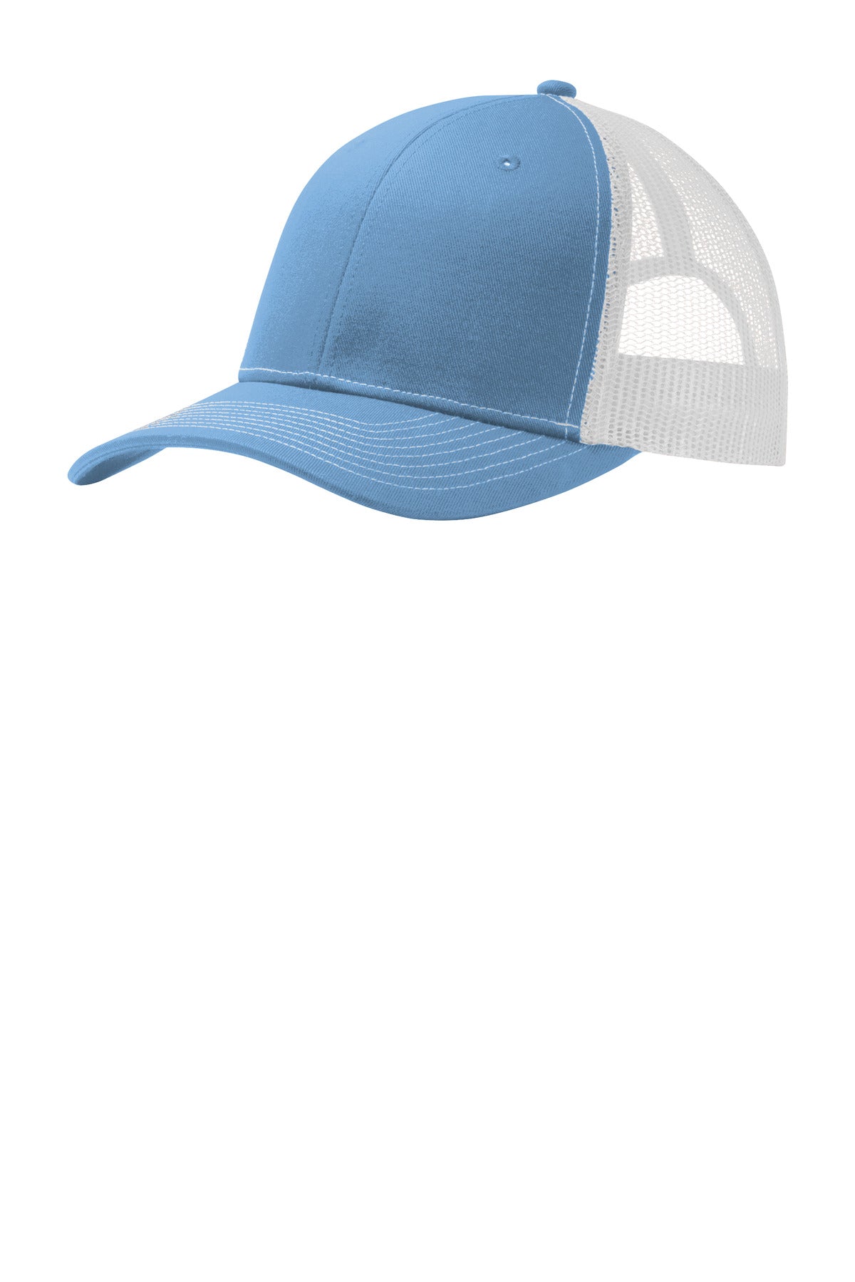 Port Authority Snapback Trucker Cap