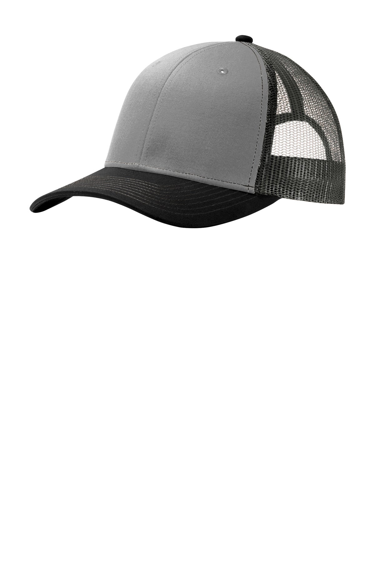 Port Authority Snapback Trucker Cap