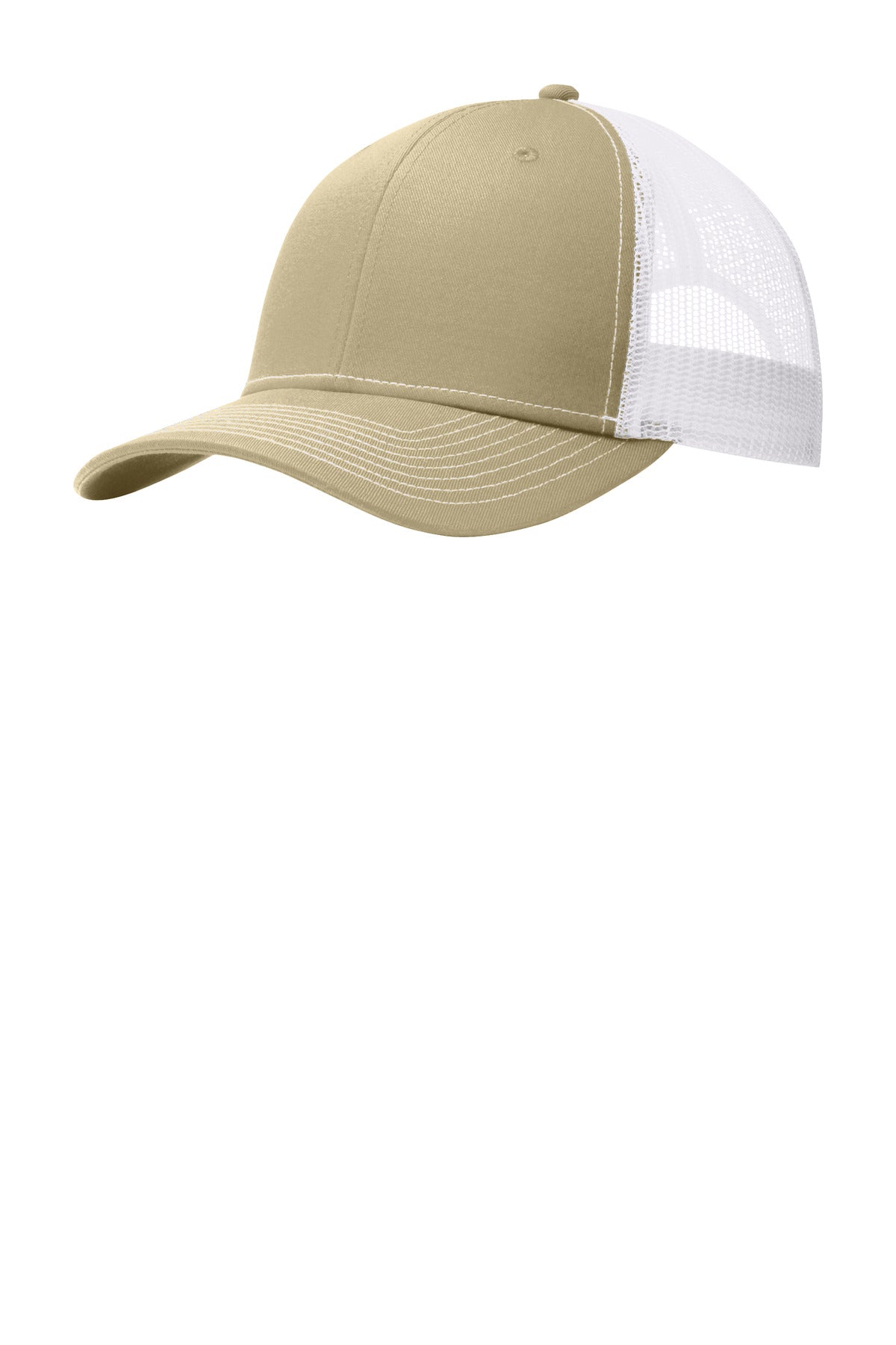 Port Authority Snapback Trucker Cap