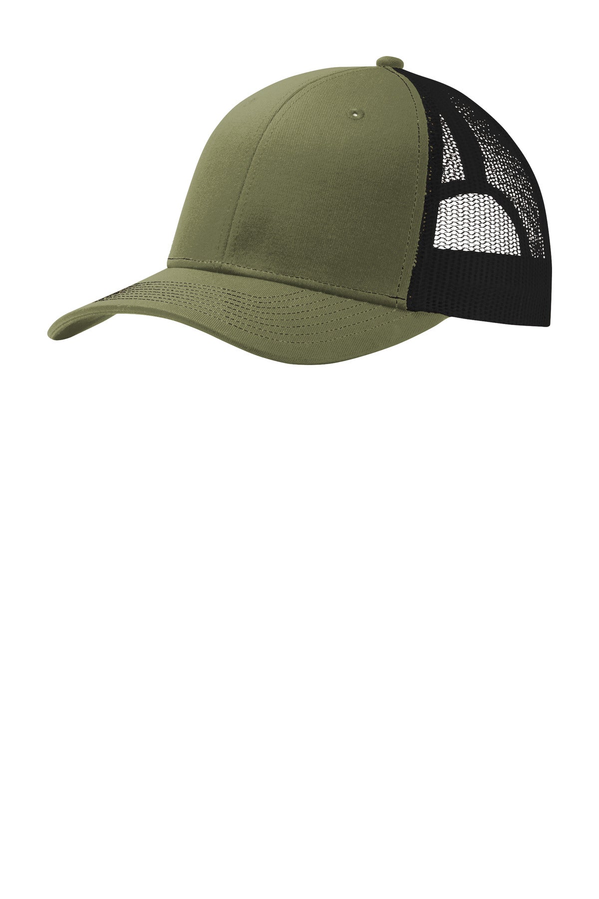Port Authority Snapback Trucker Cap
