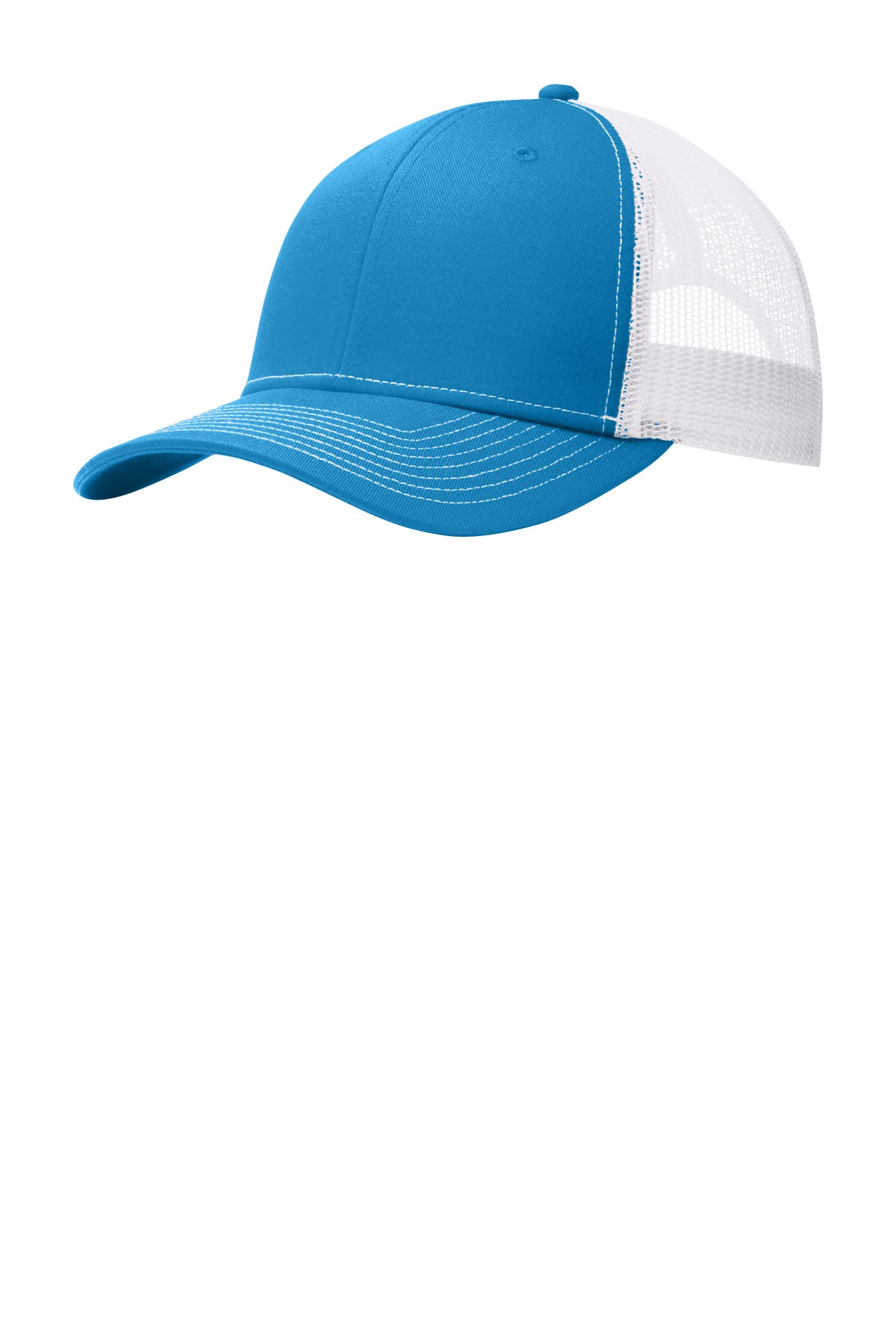 Port Authority Snapback Trucker Cap