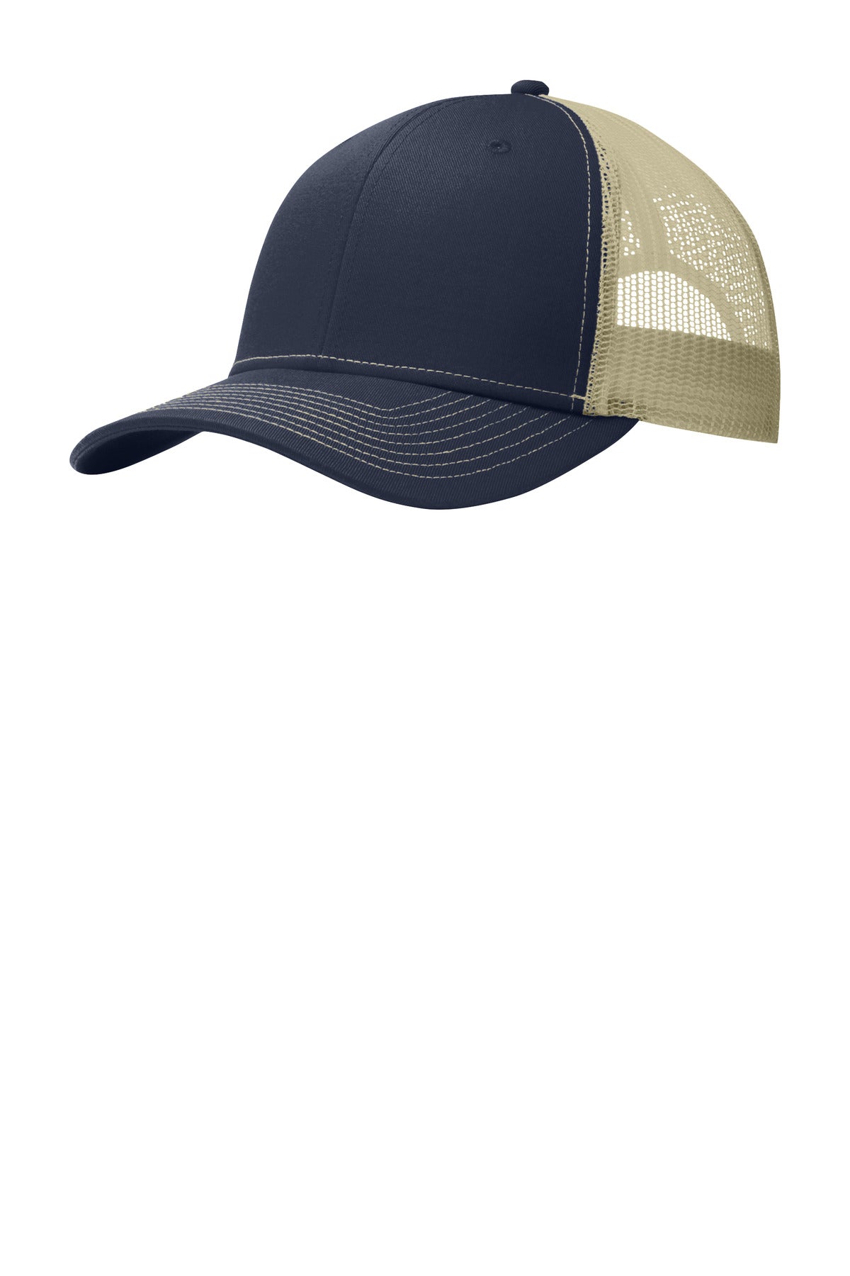 Port Authority Snapback Trucker Cap