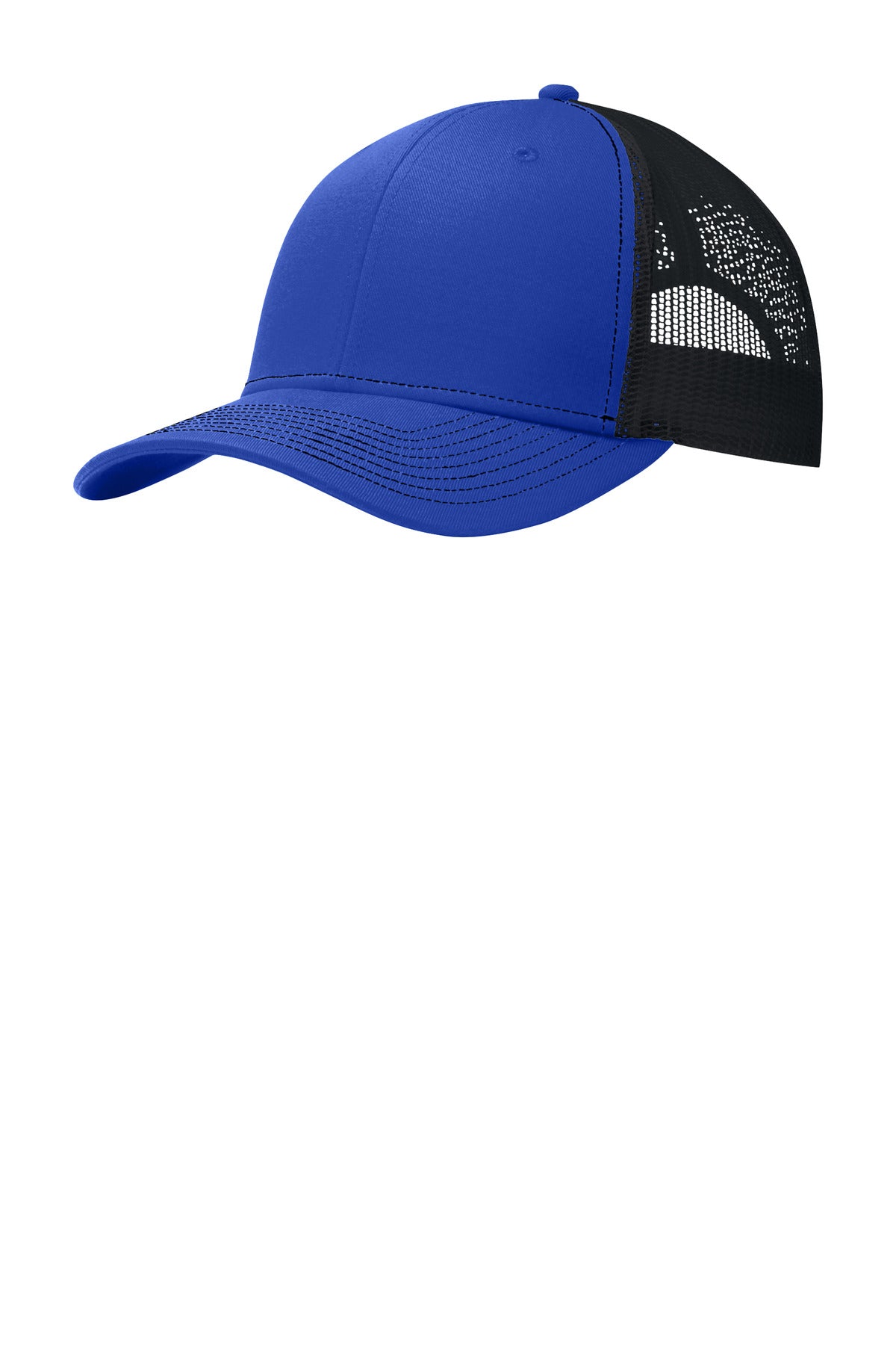 Port Authority Snapback Trucker Cap