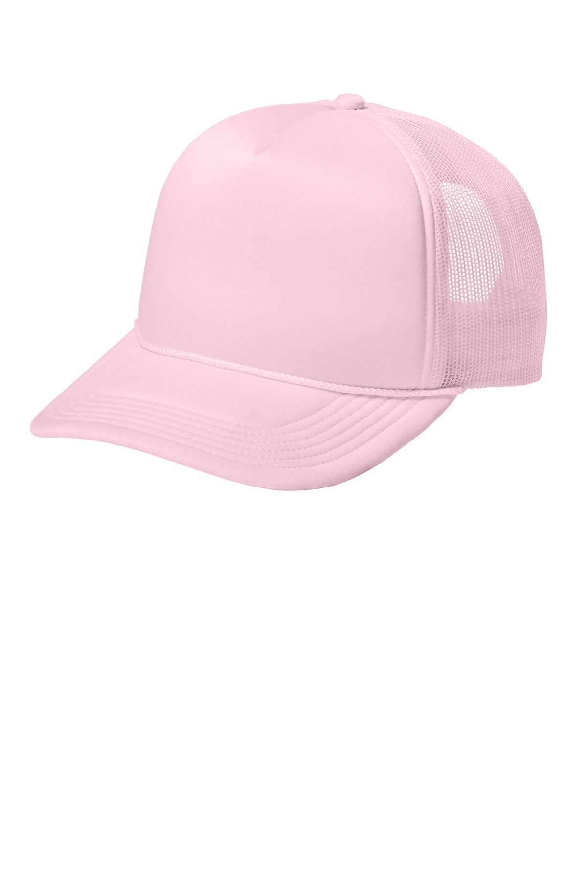 Port Authority Foam Truck'N Cap