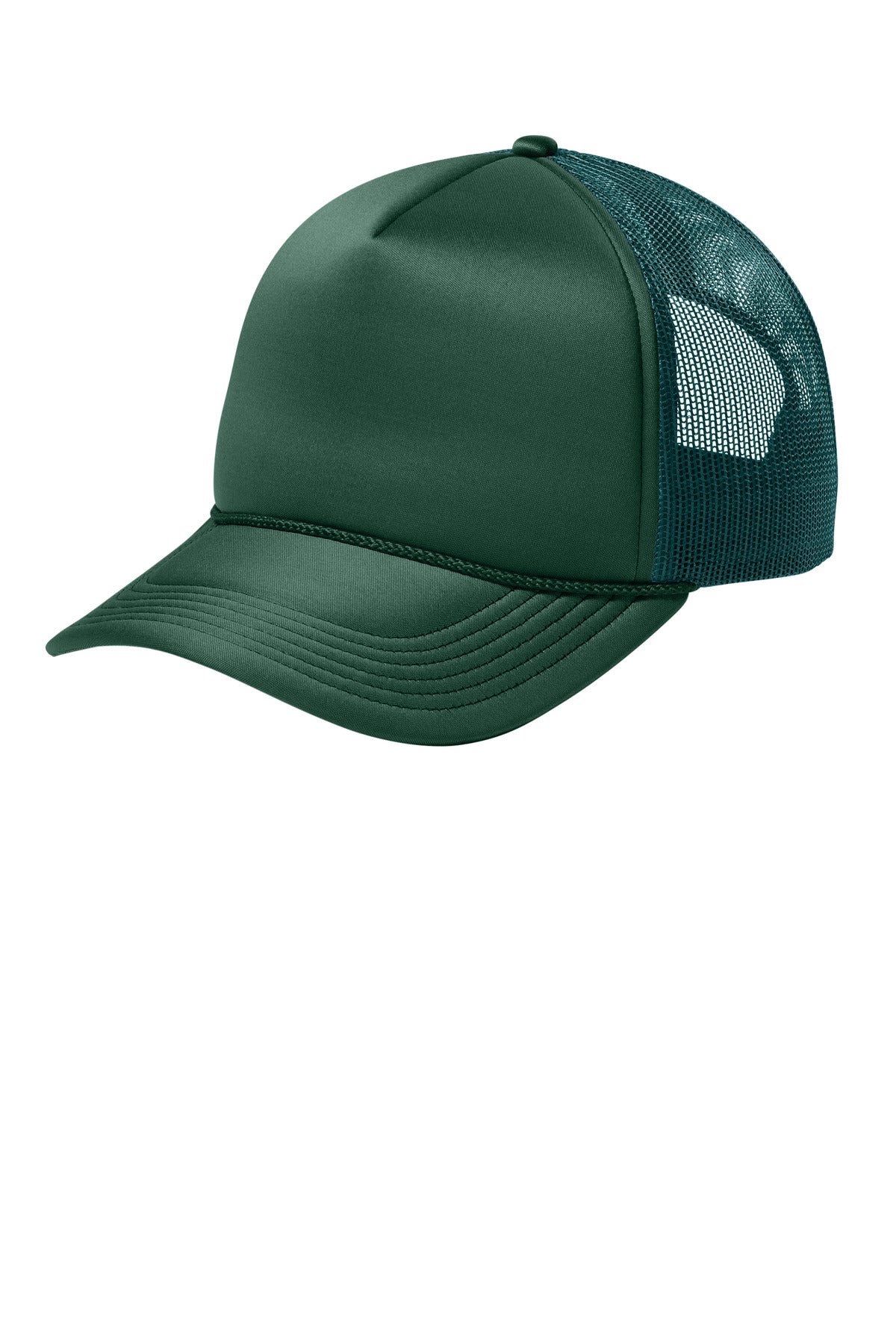 Port Authority Foam Truck'N Cap