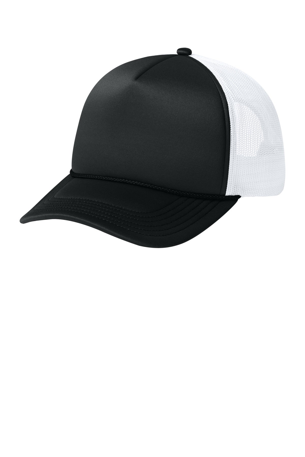Port Authority Foam Truck'N Cap