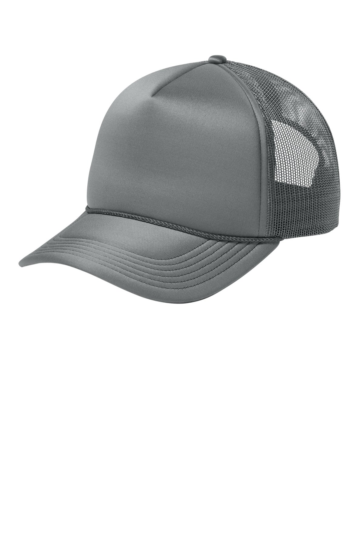 Port Authority Foam Truck'N Cap