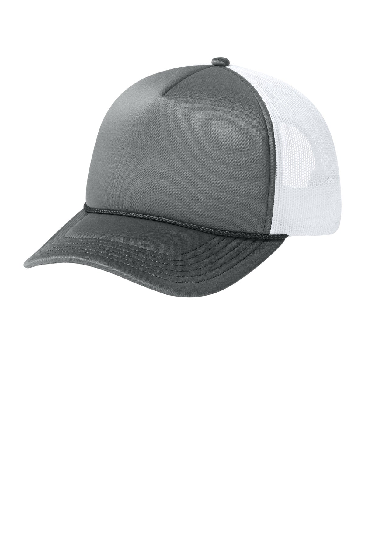 Port Authority Foam Truck'N Cap