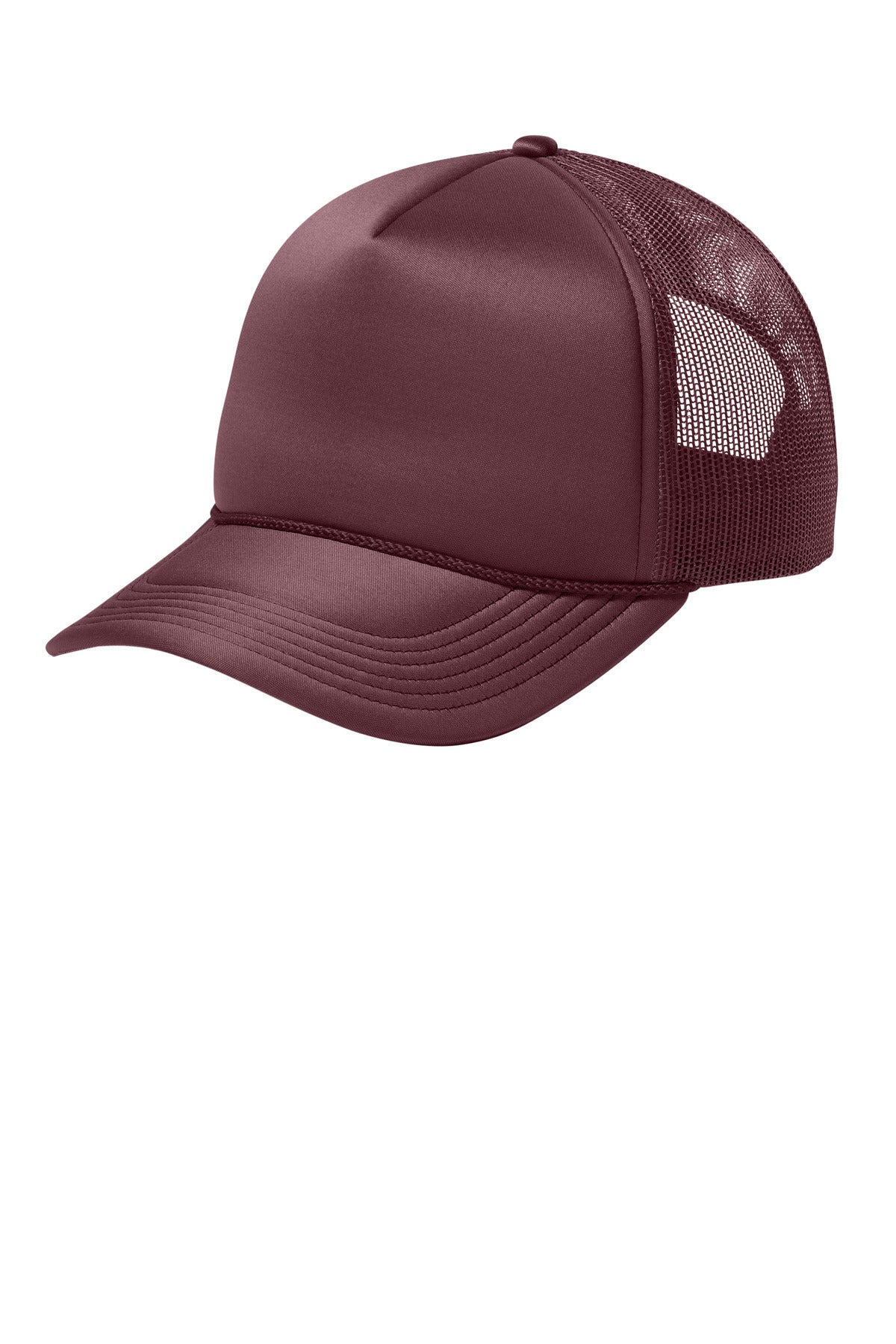Port Authority Foam Truck'N Cap