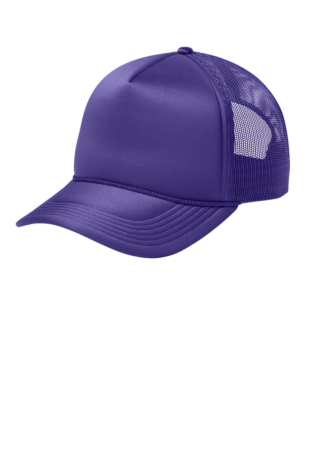 Port Authority Foam Truck'N Cap