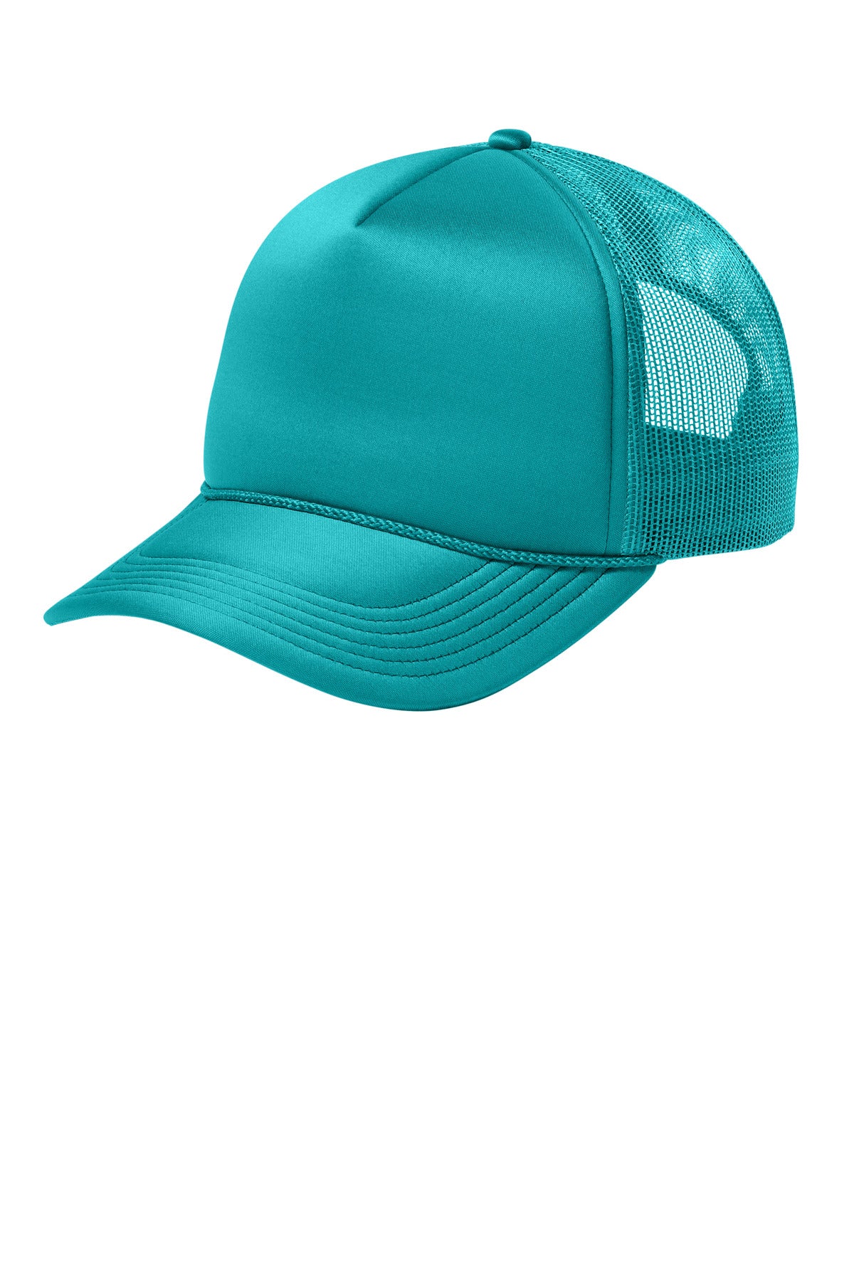 Port Authority Foam Truck'N Cap