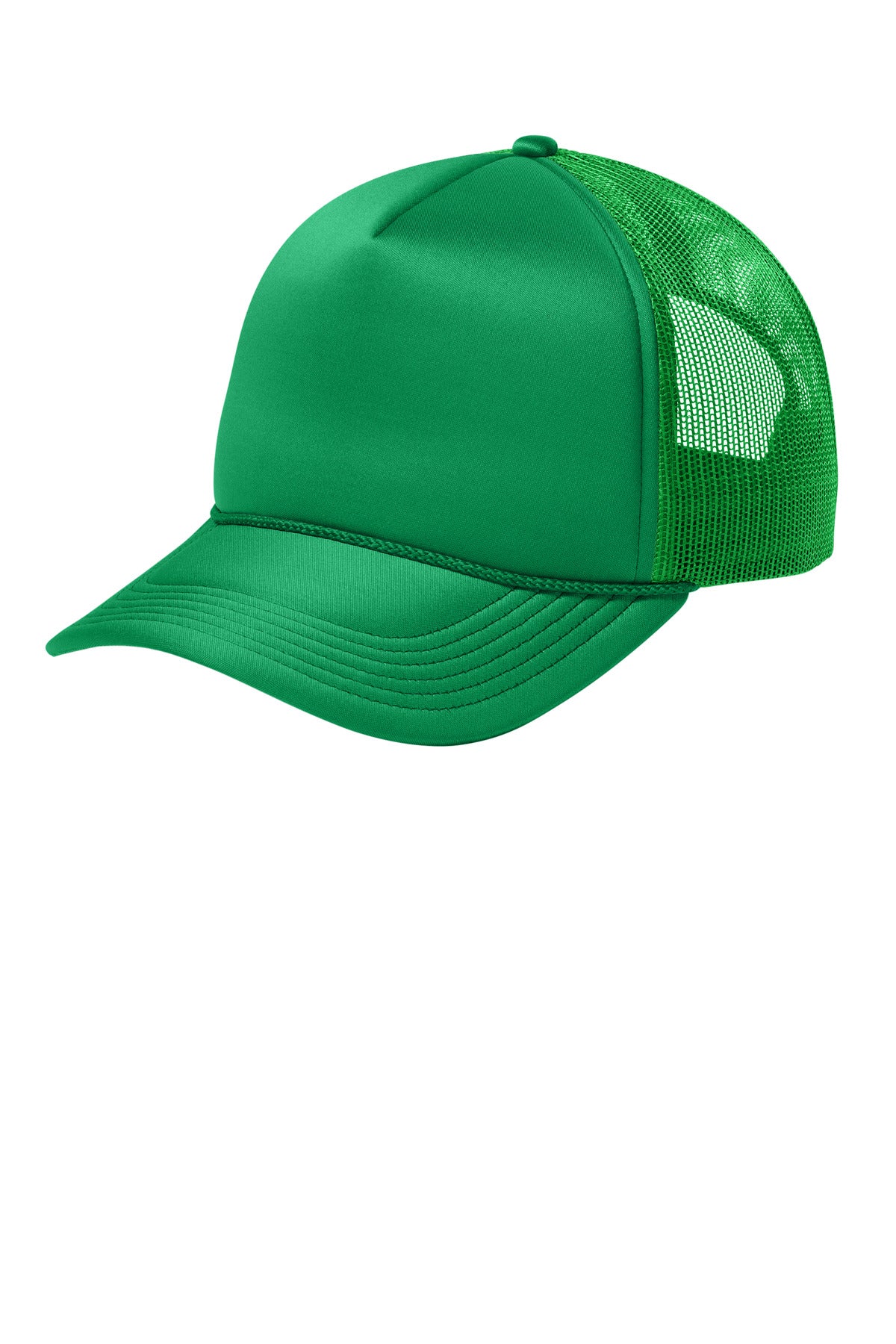 Port Authority Foam Truck'N Cap