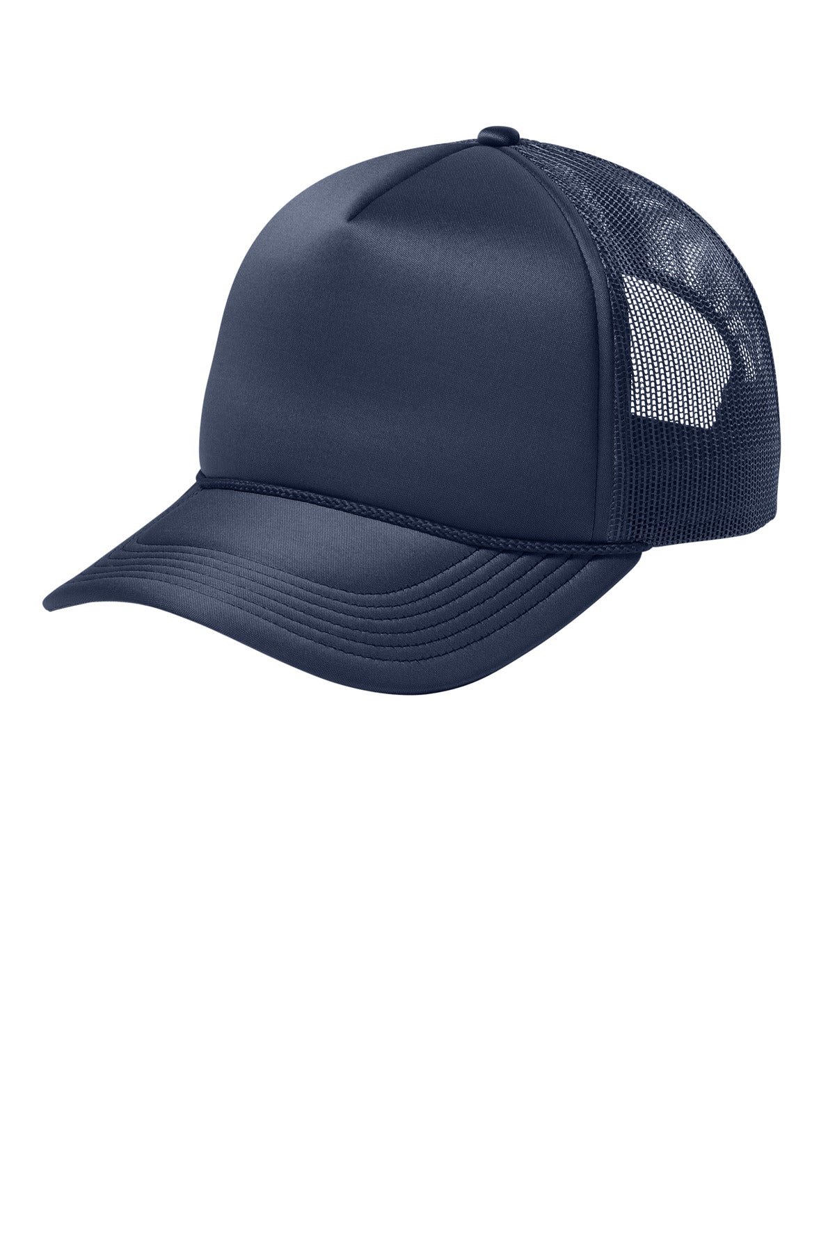 Port Authority Foam Truck'N Cap