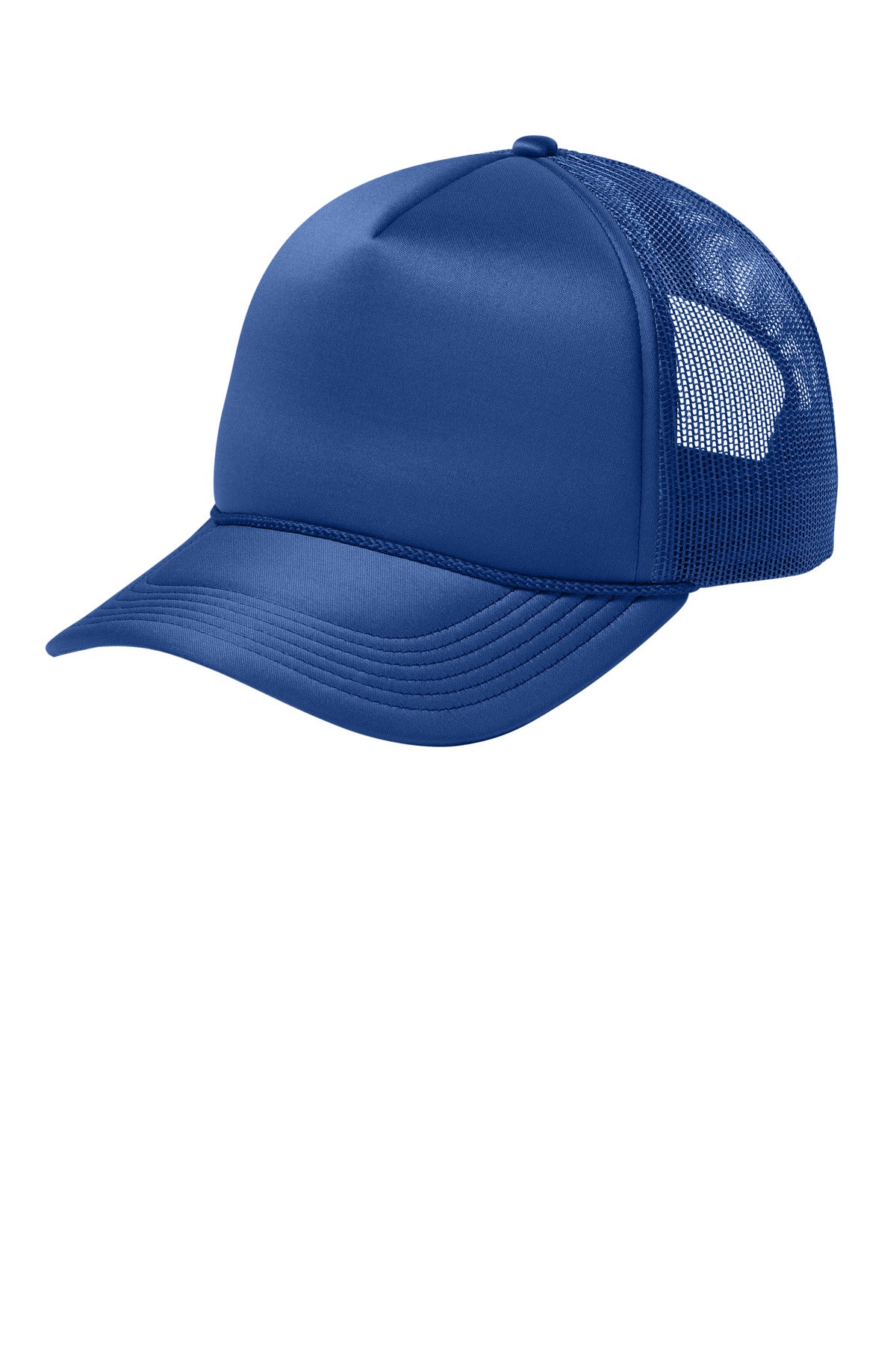 Port Authority Foam Truck'N Cap