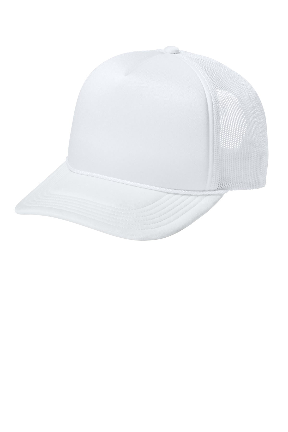 Port Authority Foam Truck'N Cap