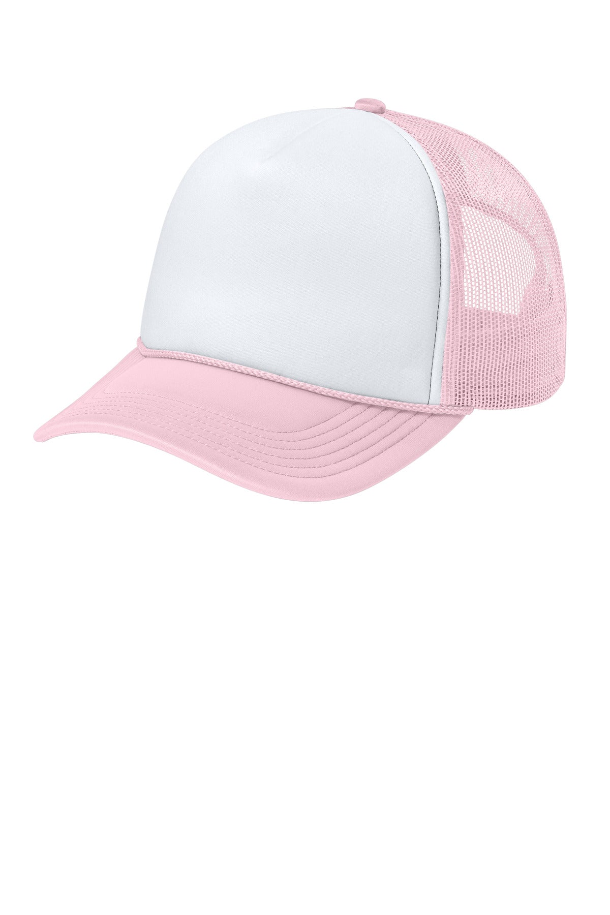 Port Authority Foam Truck'N Cap