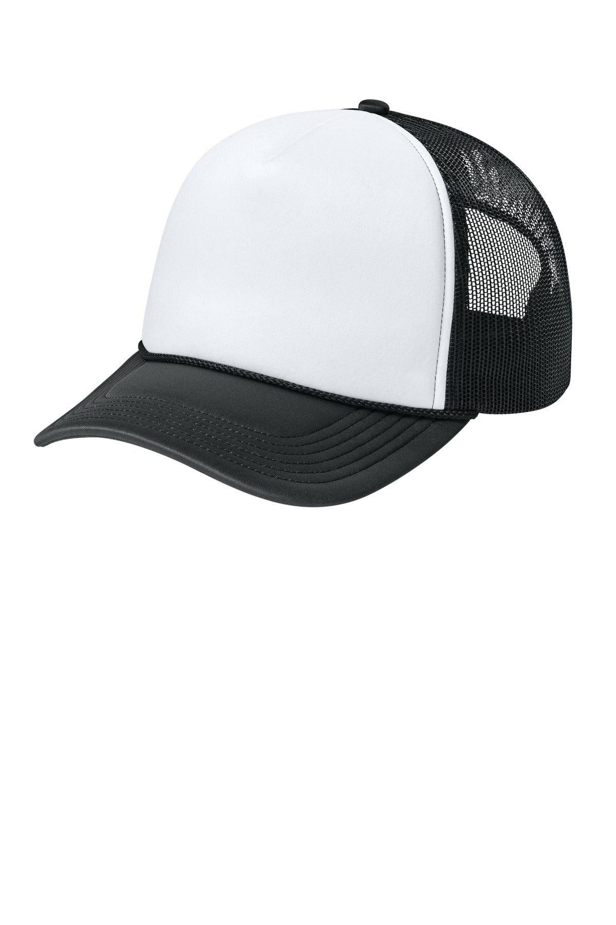 Port Authority Foam Truck'N Cap