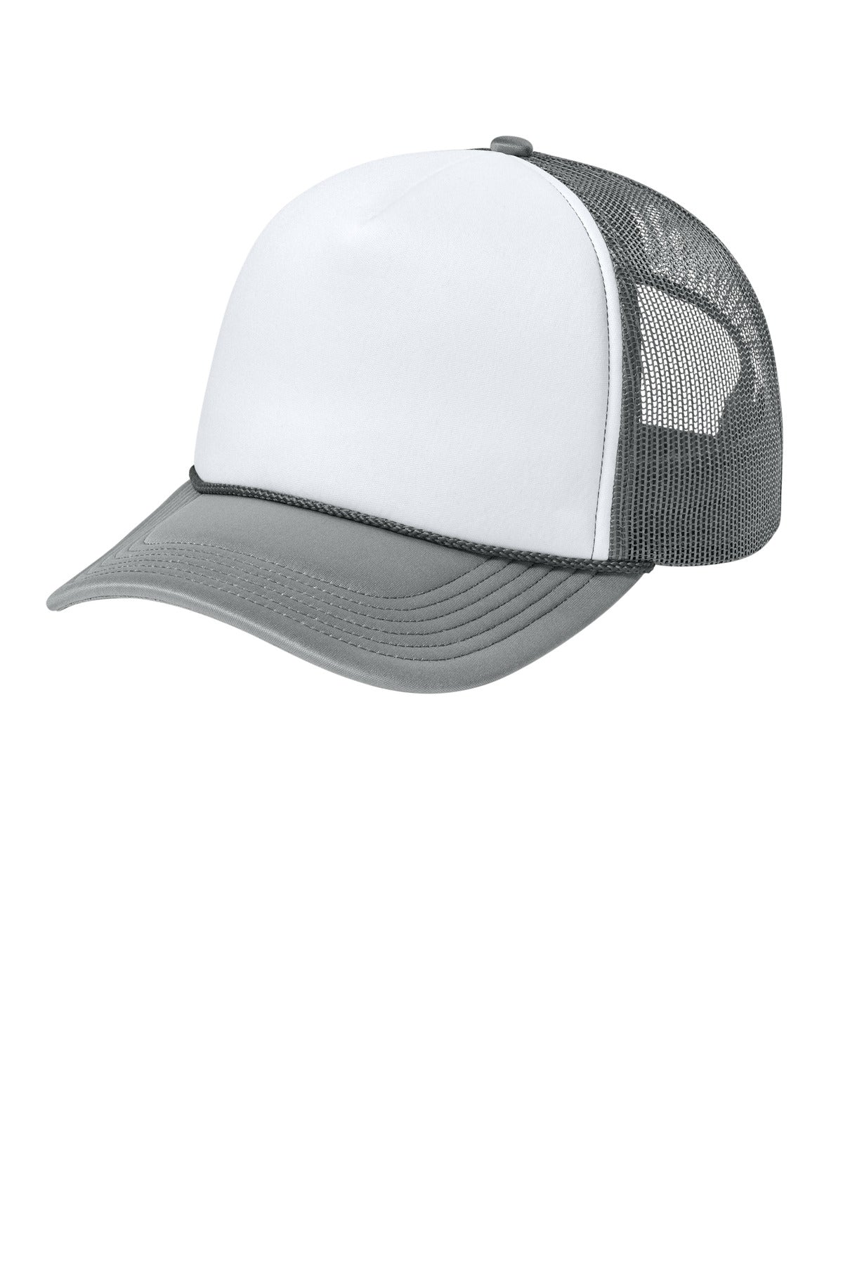 Port Authority Foam Truck'N Cap