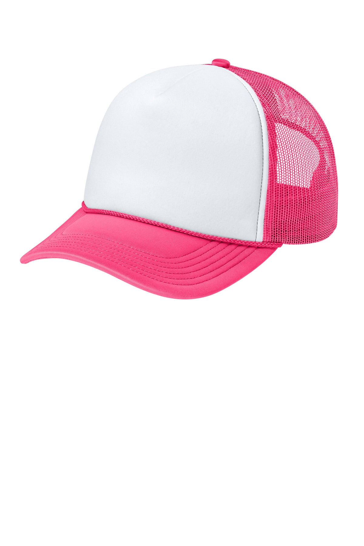 Port Authority Foam Truck'N Cap