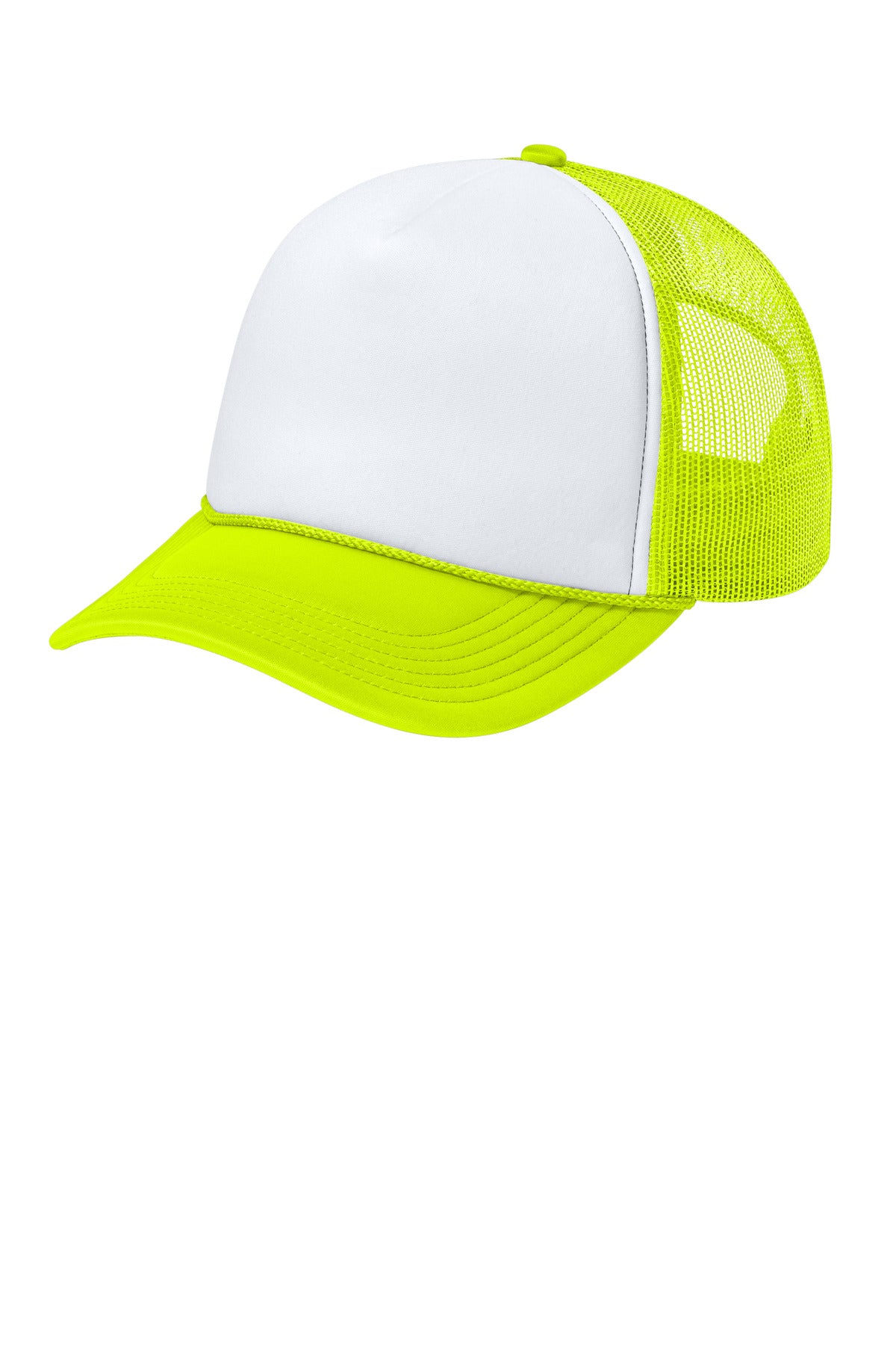 Port Authority Foam Truck'N Cap
