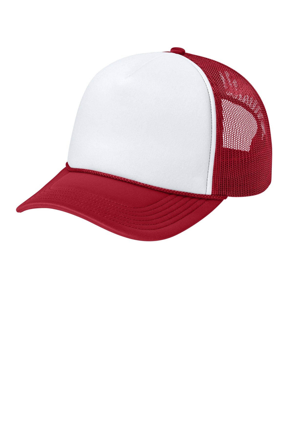 Port Authority Foam Truck'N Cap