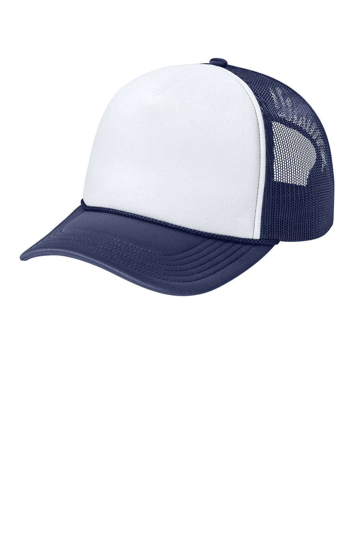 Port Authority Foam Truck'N Cap