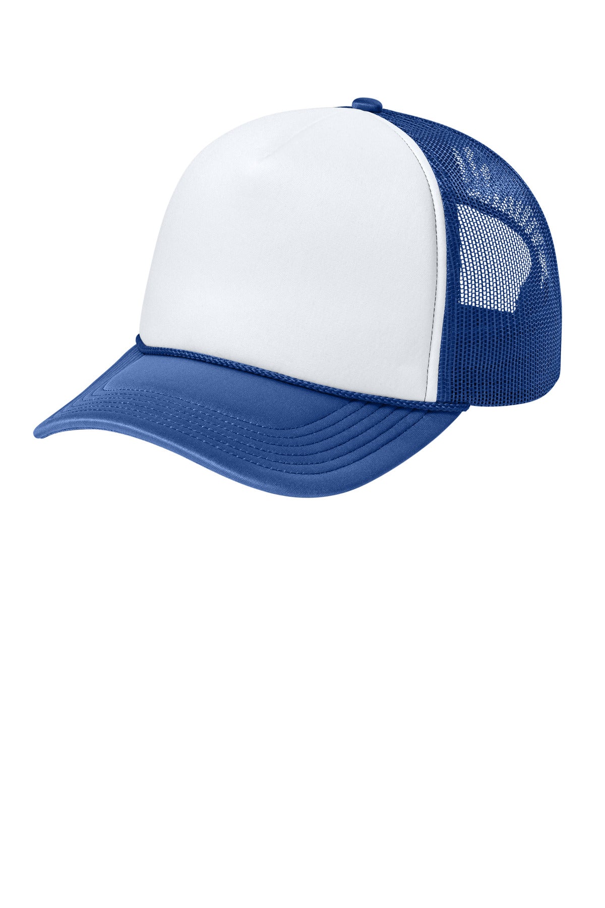 Port Authority Foam Truck'N Cap