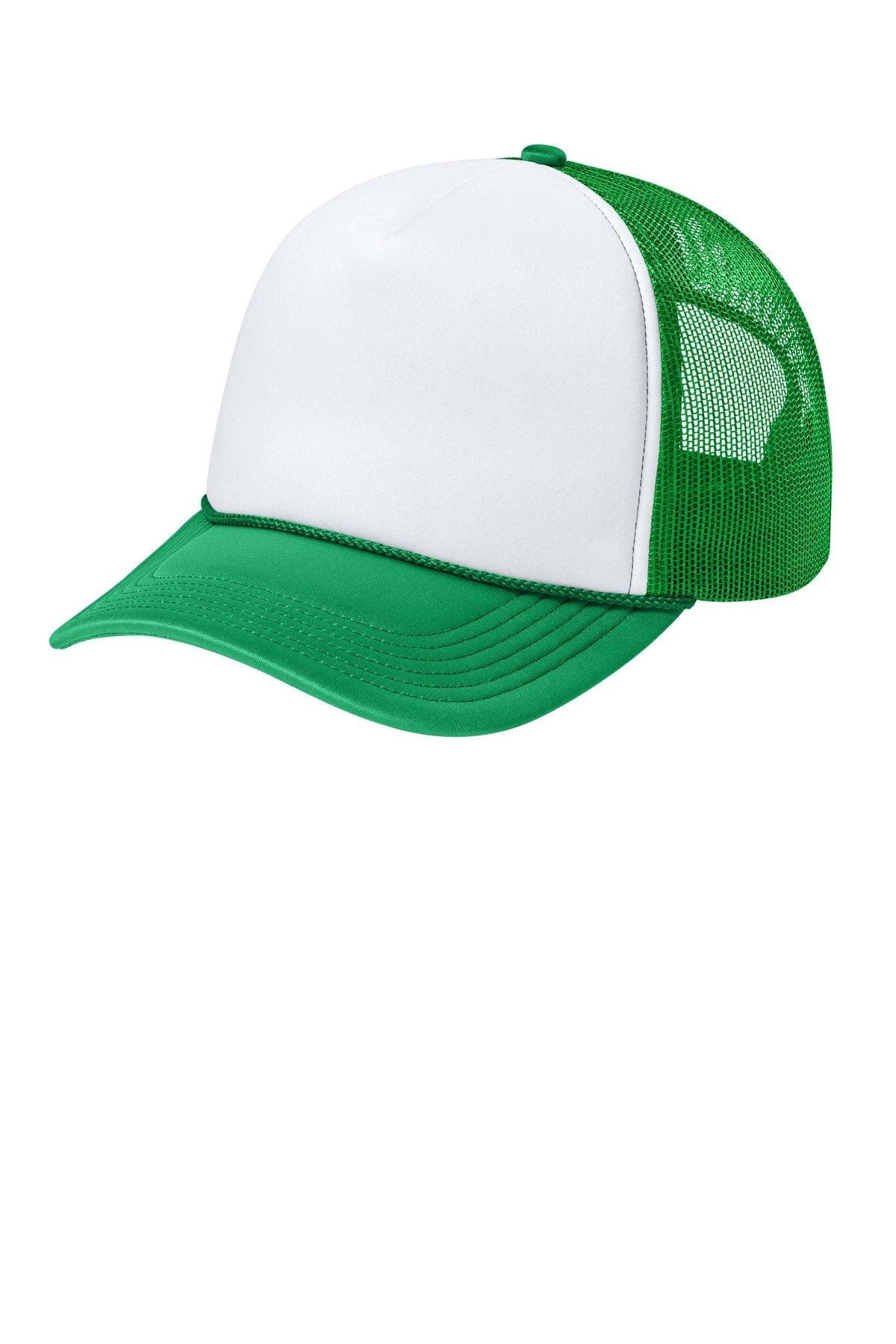 Port Authority Foam Truck'N Cap