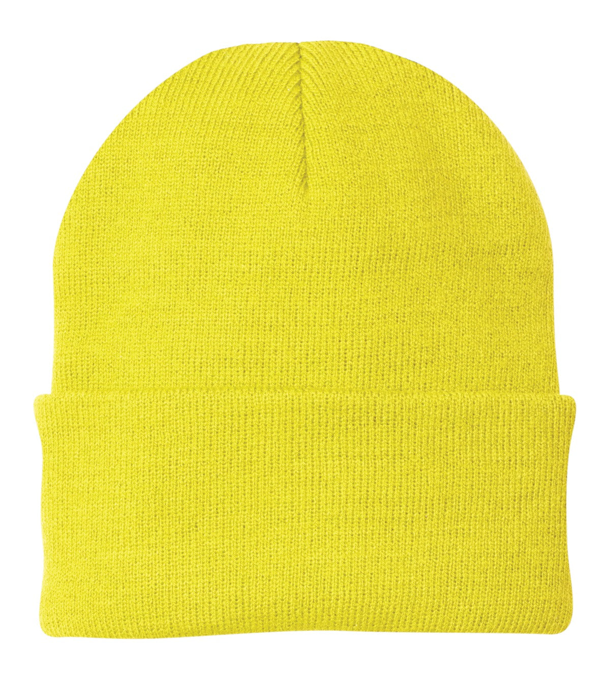 Port Authority Knit Cap