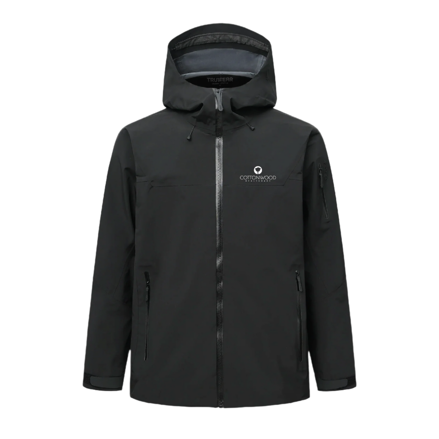 Truwear Crusade Jacket Cottonwood