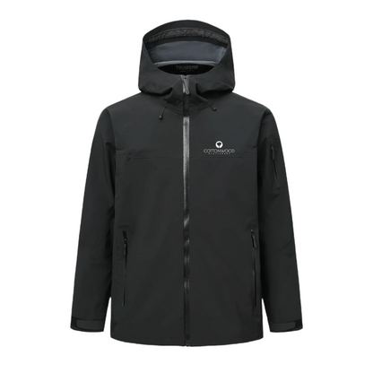 Truwear Crusade Jacket Cottonwood