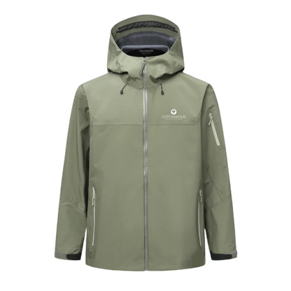 Truwear Crusade Jacket Cottonwood