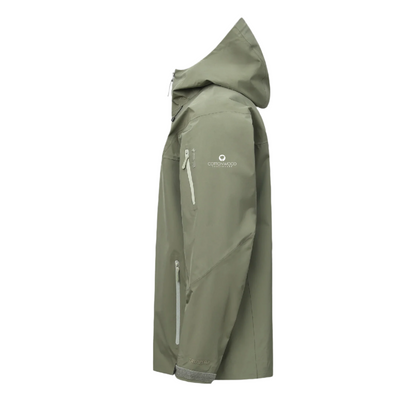Truwear Crusade Jacket Cottonwood