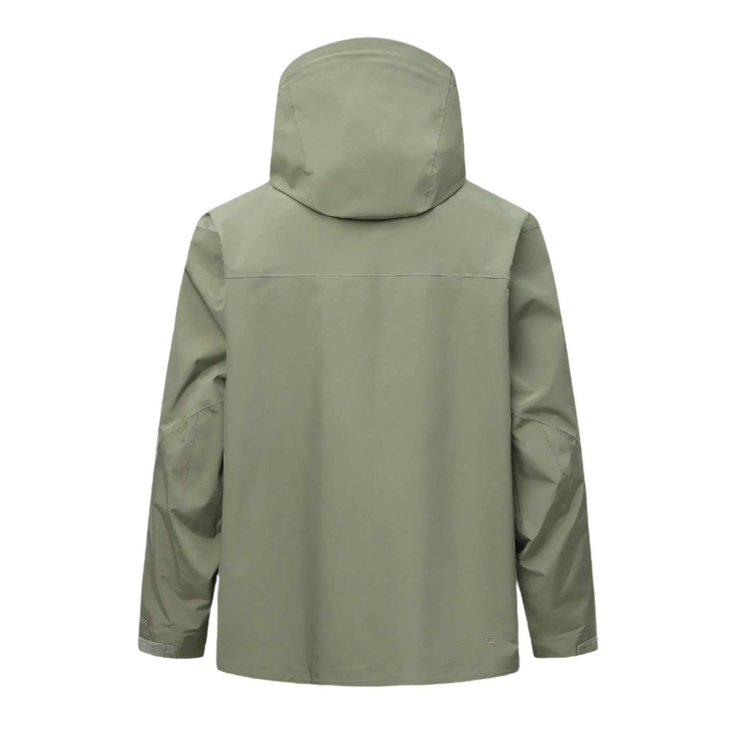 Truwear Crusade Jacket Cottonwood