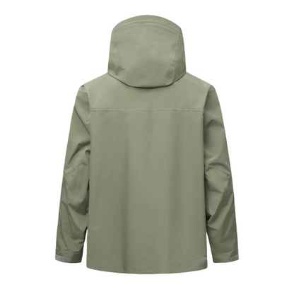 Truwear Crusade Jacket Cottonwood