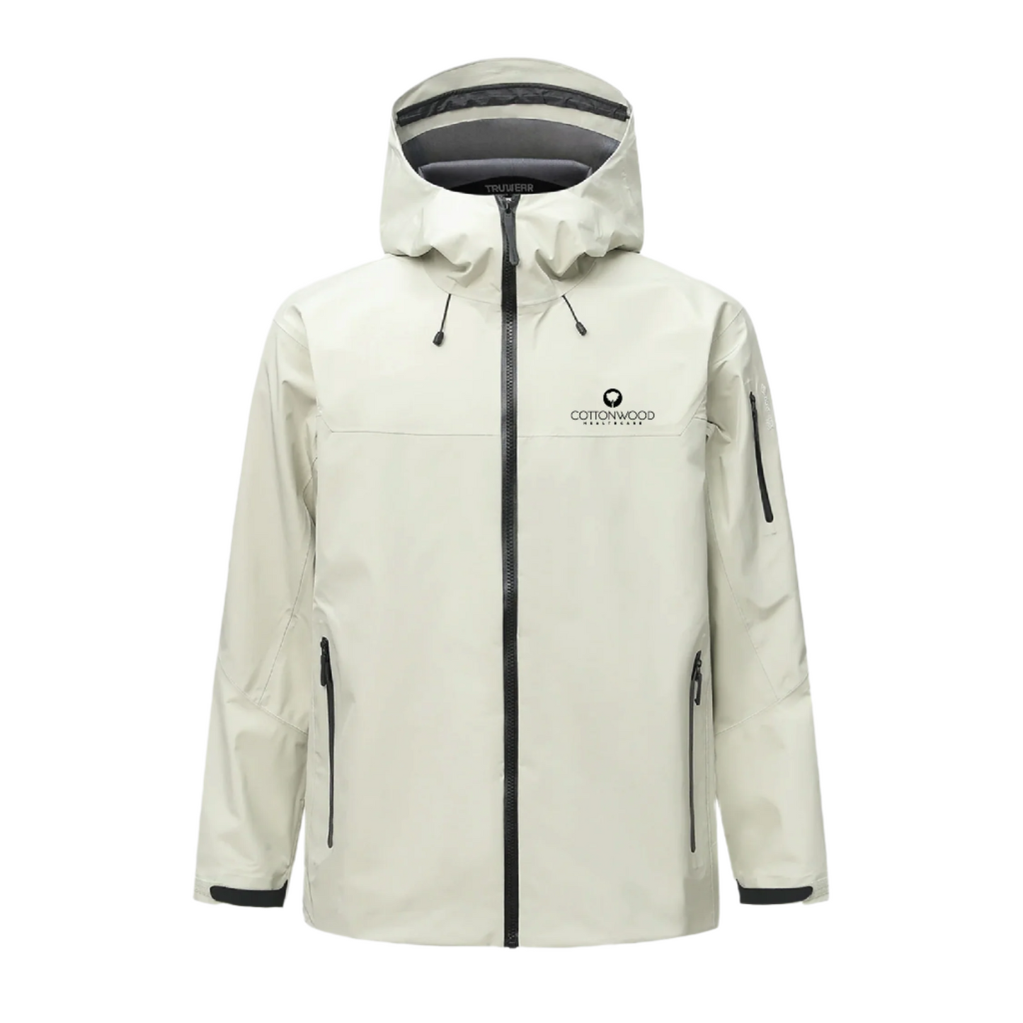 Truwear Crusade Jacket Cottonwood