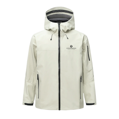 Truwear Crusade Jacket Cottonwood