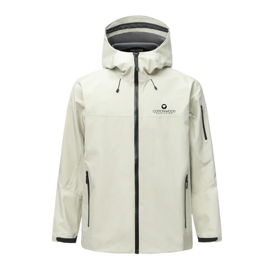 Truwear Crusade Jacket Cottonwood