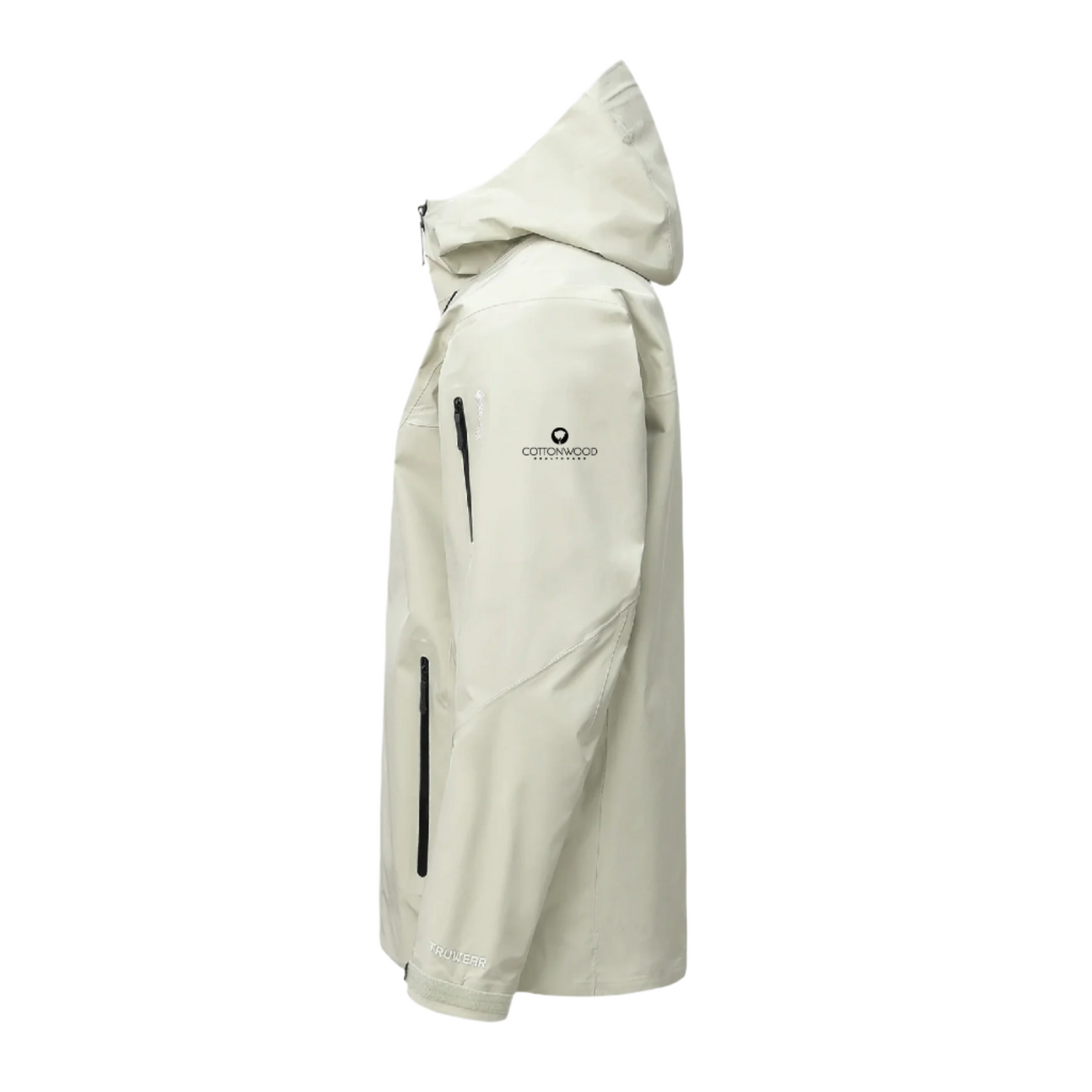 Truwear Crusade Jacket Cottonwood