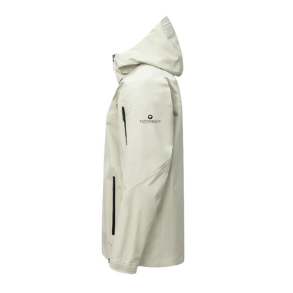 Truwear Crusade Jacket Cottonwood