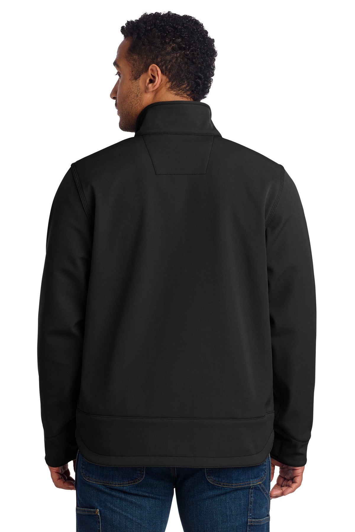 Carhartt  Crowley Soft Shell Jacket