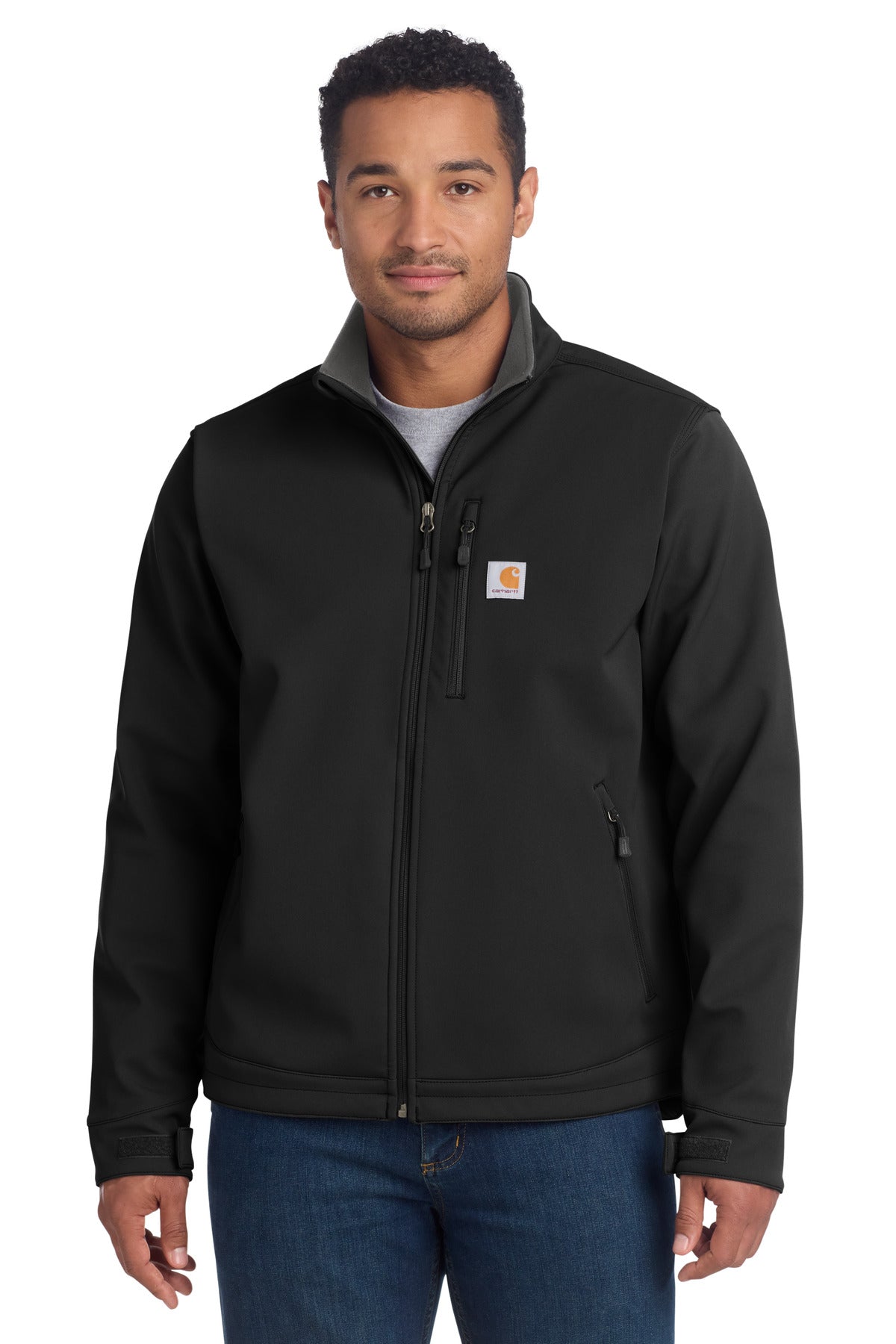 Carhartt  Crowley Soft Shell Jacket
