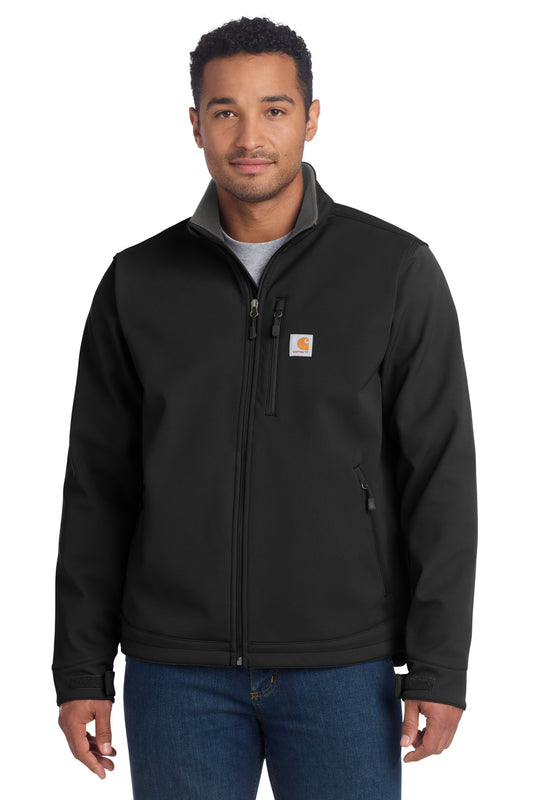 Carhartt  Crowley Soft Shell Jacket