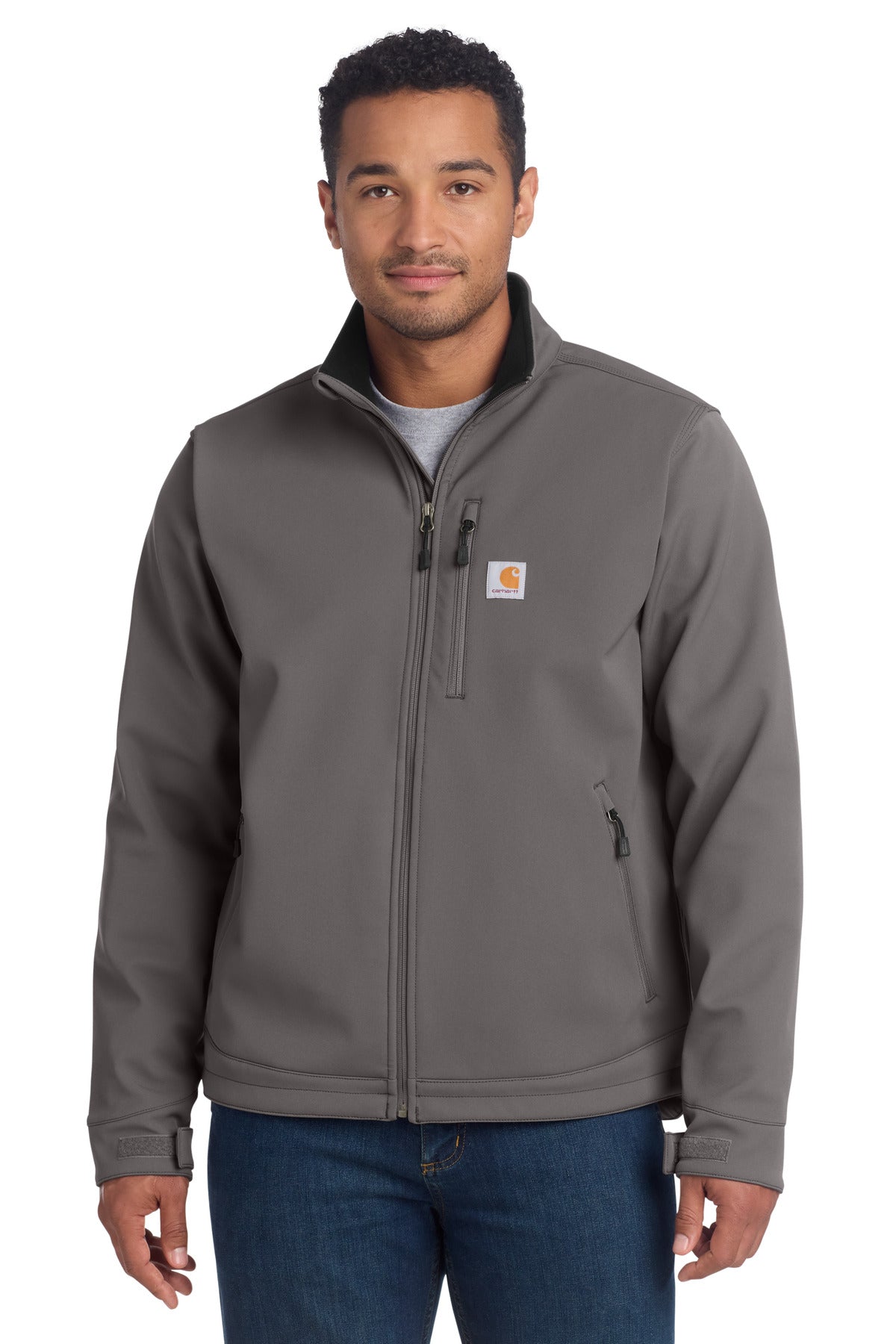 Carhartt  Crowley Soft Shell Jacket