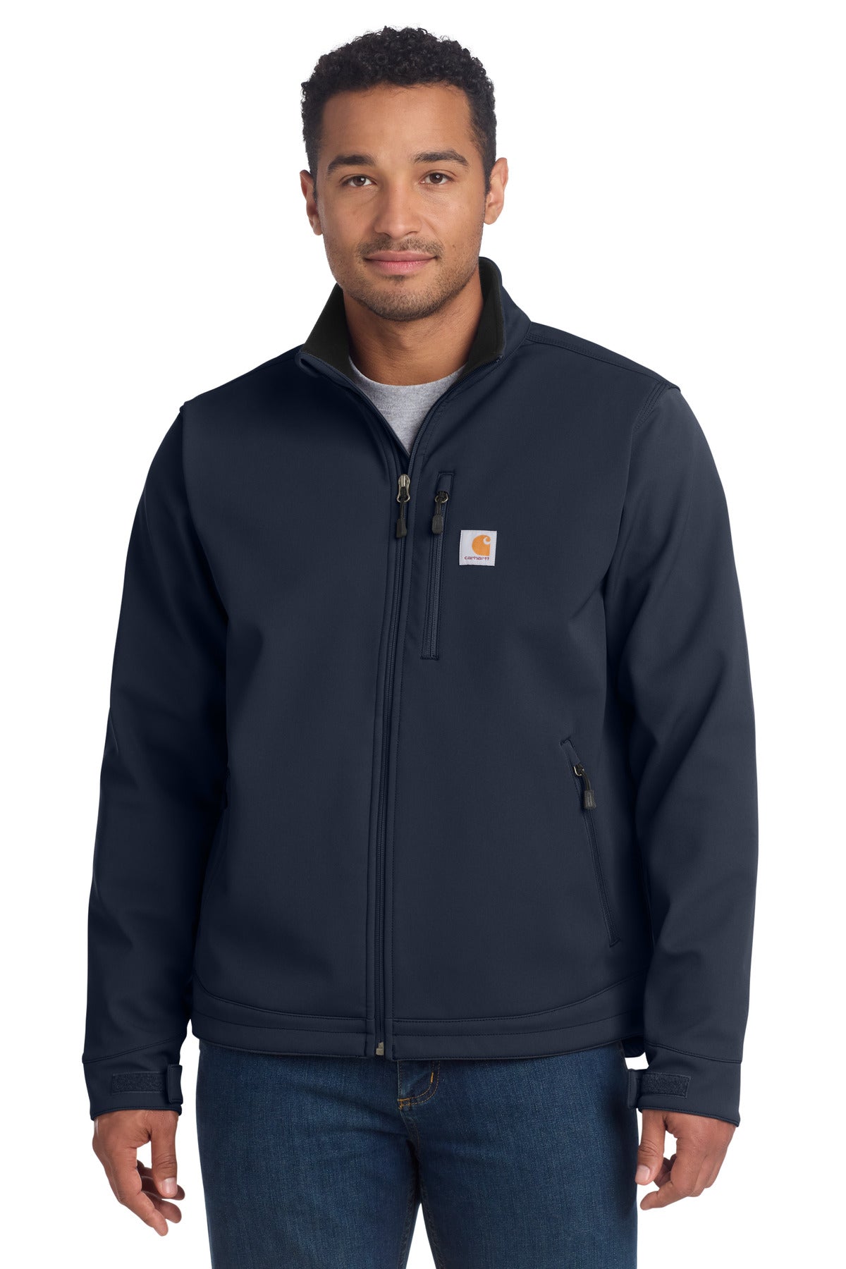 Carhartt  Crowley Soft Shell Jacket