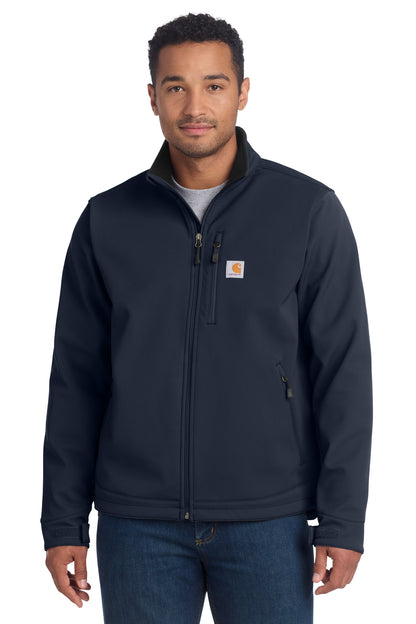 Carhartt  Crowley Soft Shell Jacket