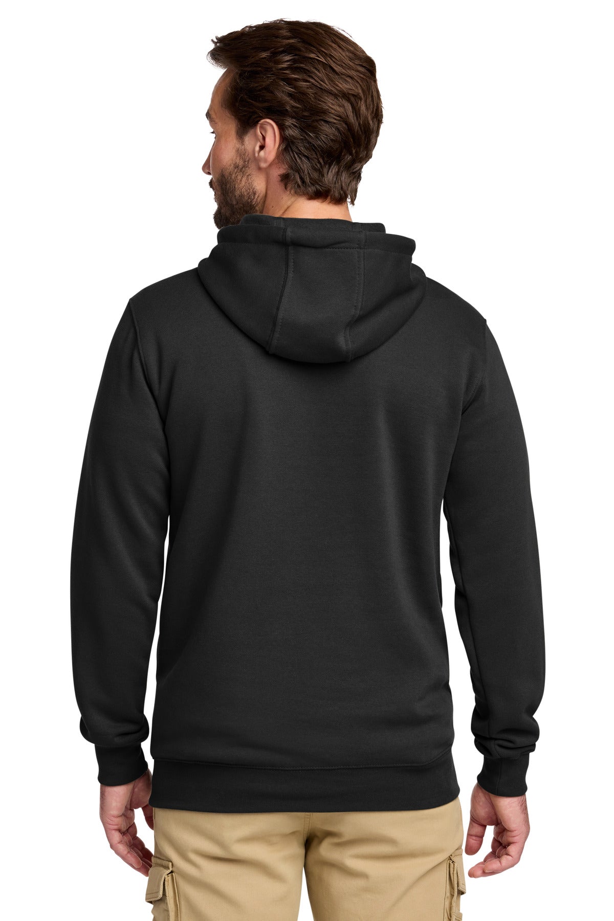 Carhartt  Midweight Hooded Sweatshirt