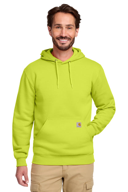 Carhartt  Midweight Hooded Sweatshirt