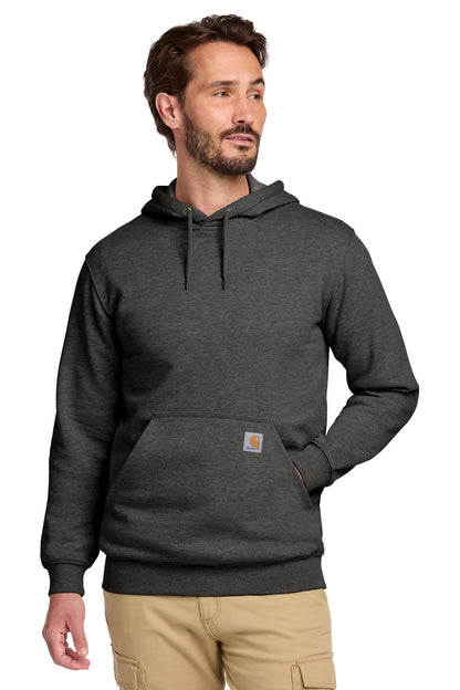 Carhartt  Midweight Hooded Sweatshirt