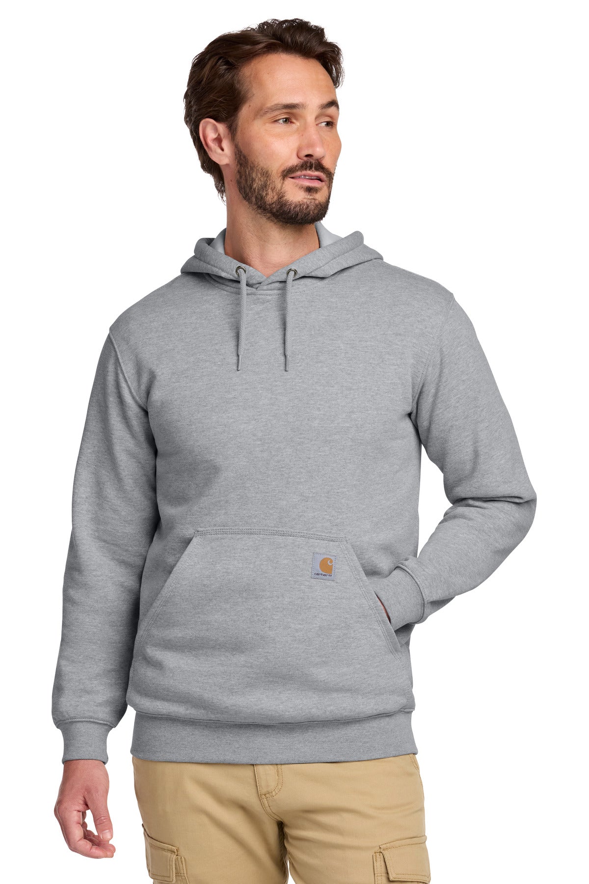 Carhartt  Midweight Hooded Sweatshirt